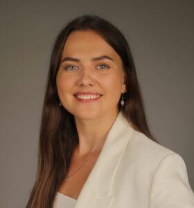 Agata Mitka – psycholog ACT, Healio