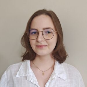Aleksandra Wojtanowska – psycholog, Healio