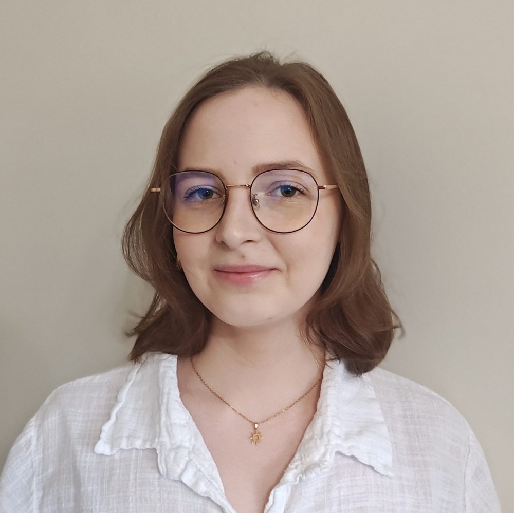Aleksandra Wojtanowska – psycholog, Healio