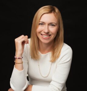 Aleksandra Zięba-Mnich – terapeuta CBT, Healio