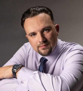 Andrzej Pelka – psychoseksuolog, Healio