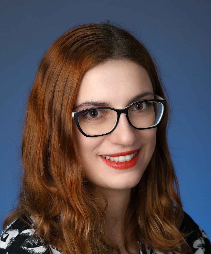 Anna Bolek – psycholog, diagnoza ADHD, Healio