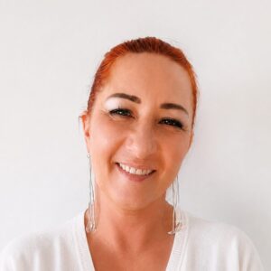 Anna Gorajek-Figas – psycholog CBT, Healio