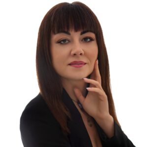 Barbara Smoczek – psycholog dzieci i dorosłych, Healio