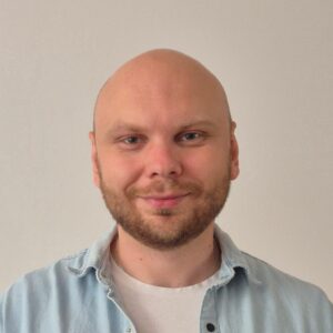 Dariusz Rytel – psycholog, diagnoza ADHD i CBT, Healio