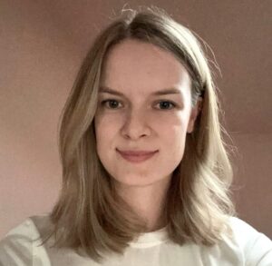 Dominika Spora – psycholog, CBT, Healio