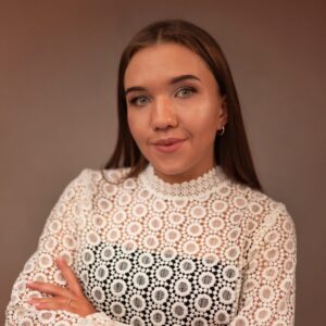 Dorota Figarska – psycholog, terapia CBT, Healio