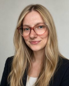 Gabriela Szmuc – interwent kryzysowy, Healio