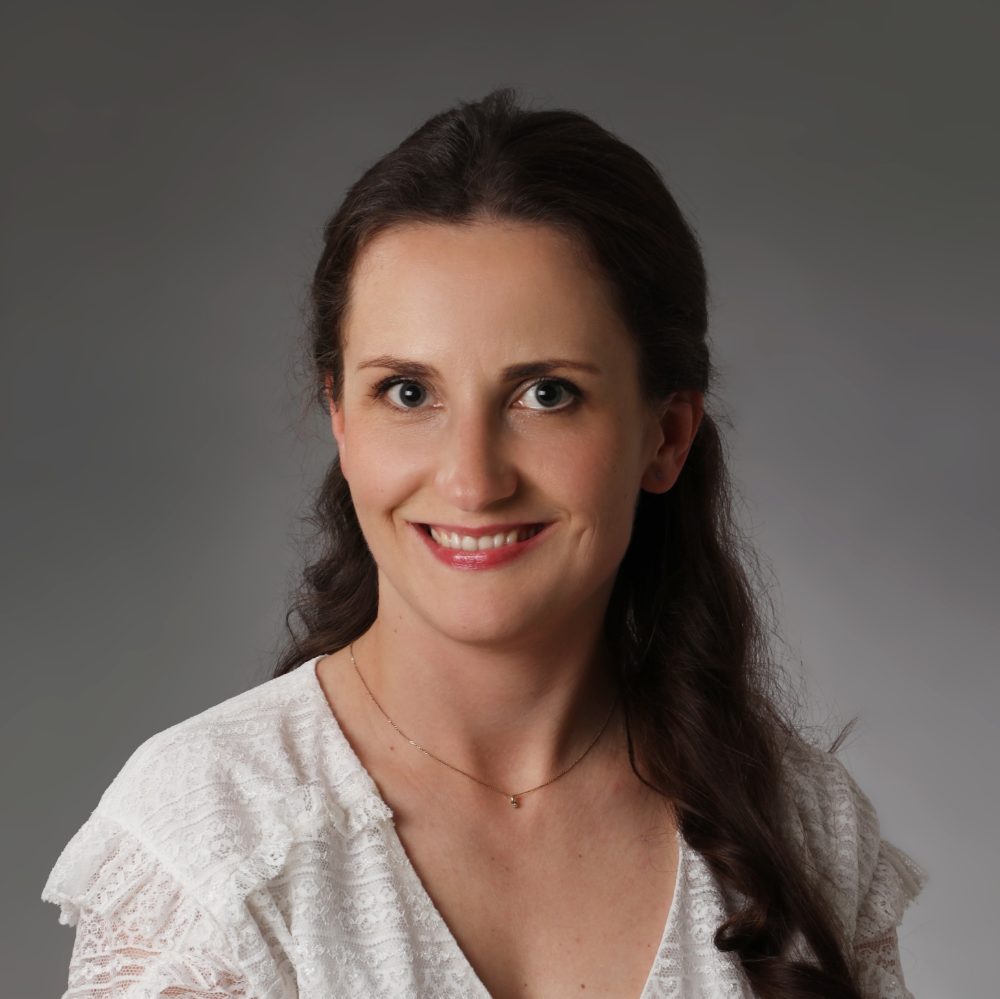 Joanna Skórzyńska – psycholog, Healio