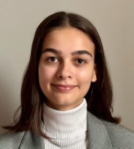 Julia Gos – psycholog CBT, ADHD dorosłych, Healio