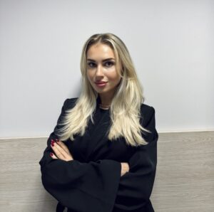 Julia Płachta – psycholog dzieci, Healio