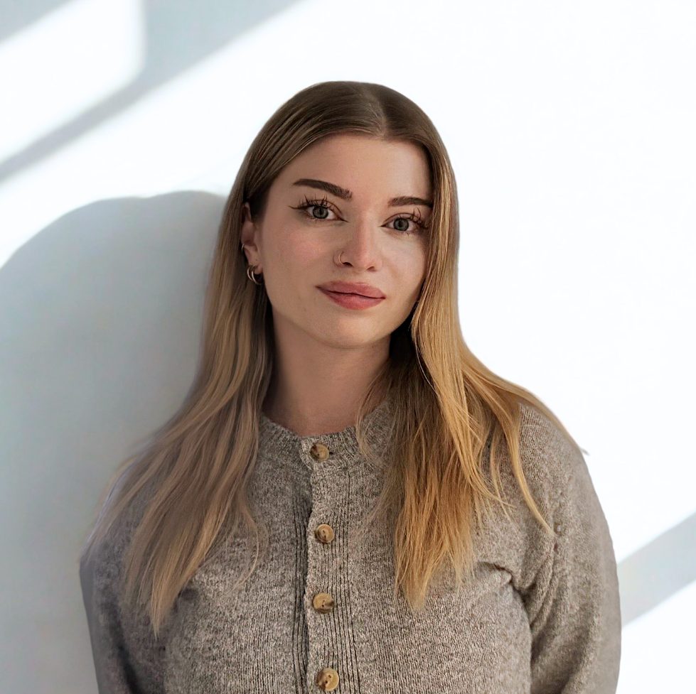 Kinga Michałek – psycholog, Healio