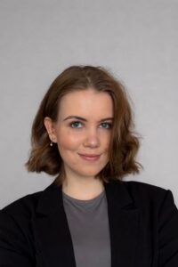 Łucja Marszałek – psycholog, Healio