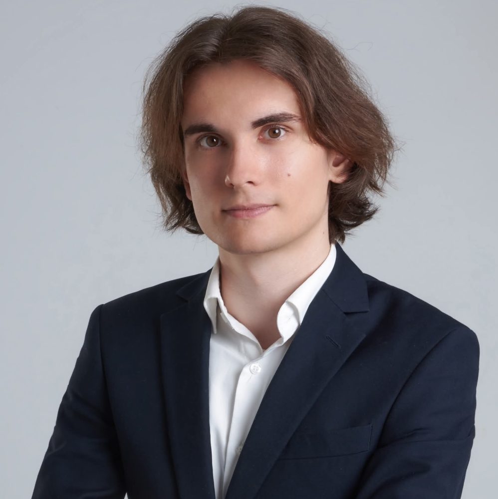 Łukasz Szantula – psycholog CBT, Healio