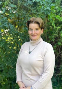 Magdalena Mikołajczyk – psycholog, Healio