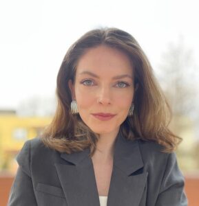 Magdalena Polak – psycholog dorosłych, Healio
