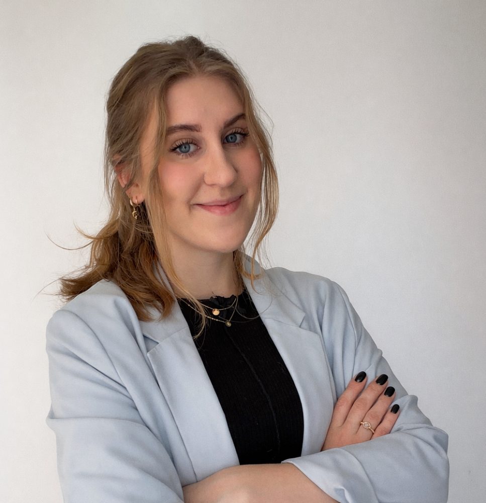 Maja Kwaśny – psycholog, psychotraumatolog, Healio