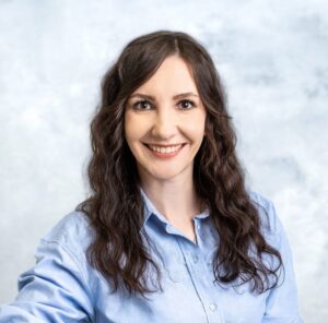 Mariola Tomsia – psycholog, terapia CBT, Healio