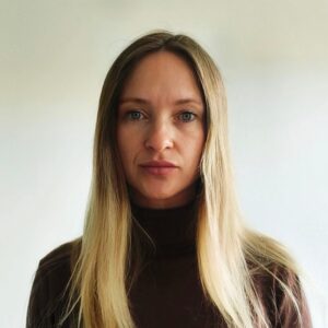 Marta Dreszer – psycholog, EMDR, Healio
