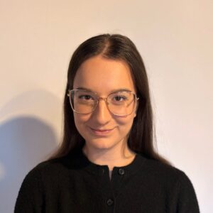 Martyna Janeczek – psycholog, Healio