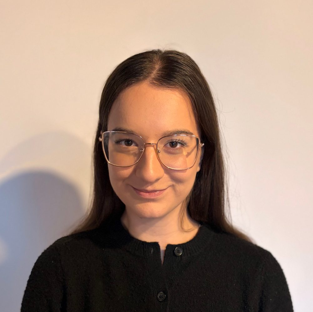 Martyna Janeczek – psycholog, Healio