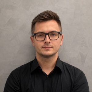 Mateusz Haliniarz – psycholog CBT, Healio