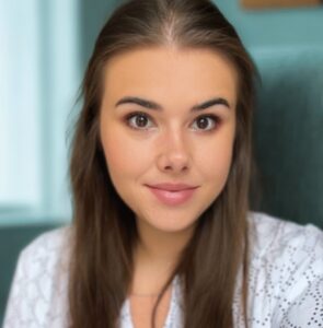 Monika Zasada – pedagog, TSR, Healio