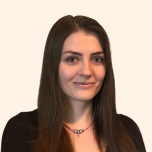 Natalia Bilska – terapia integracyjna, EMDR, Healio