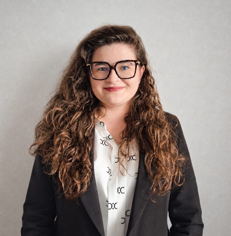 Patrycja Białczyk – psycholog, terapia TSR, Healio