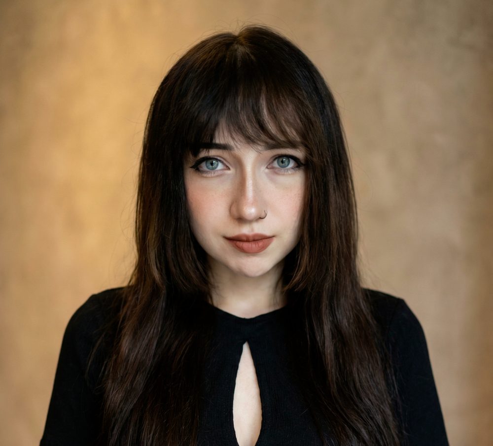 Patrycja Brandys – psycholog CBT, Healio