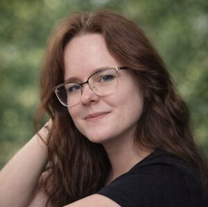 Patrycja Woźniak – psycholog, terapia CBT, Healio