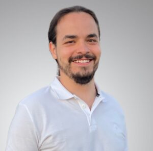 Szymon Górkiewicz – psycholog, Healio