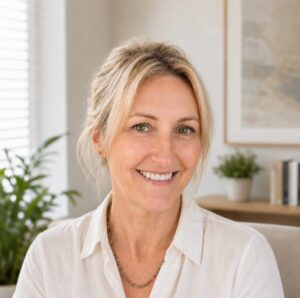 Urszula Paszkowska – psychotraumatolog, Healio