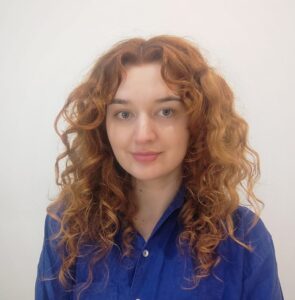 Urszula Puciłowska – psycholog CBT, Healio
