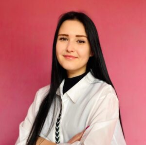 Zuzanna Eggebrecht – psycholog i seksuolog, Healio