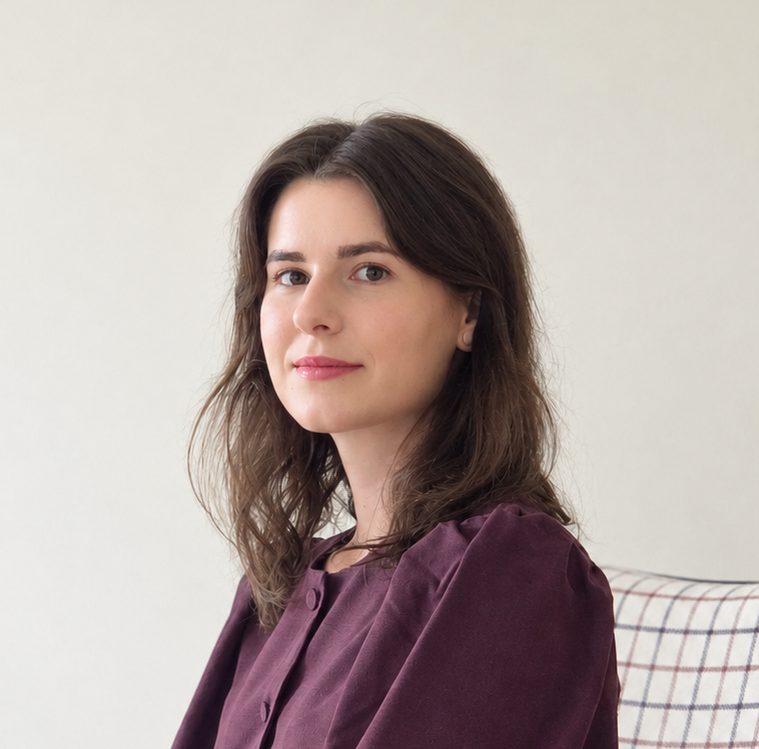 Zuzanna Ryglewicz – psychotraumatolog, Healio