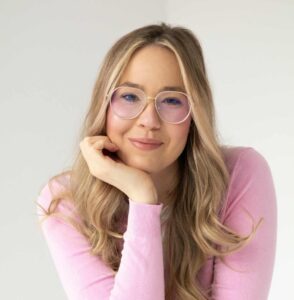 Zuzanna Szczepańska – psycholog CBT, ADHD, Healio